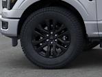 2025 Ford F-150 SuperCrew Cab 4WD Pickup for sale #F50399 - photo 19