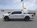 2025 Ford F-150 SuperCrew Cab 4WD Pickup for sale #F50399 - photo 3