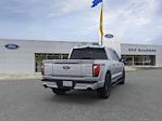 2025 Ford F-150 SuperCrew Cab 4WD Pickup for sale #F50399 - photo 8
