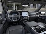 2025 Ford F-150 SuperCrew Cab 4WD Pickup for sale #F50399 - photo 9