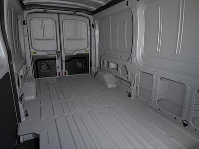 New 2025 Ford Transit 150 Medium Roof Empty Cargo Van for sale #F50408 - photo 2
