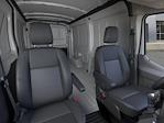 New 2025 Ford Transit 150 Medium Roof Empty Cargo Van for sale #F50408 - photo 11