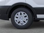 New 2025 Ford Transit 150 Medium Roof Empty Cargo Van for sale #F50408 - photo 19
