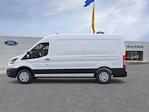 New 2025 Ford Transit 150 Medium Roof Empty Cargo Van for sale #F50408 - photo 5