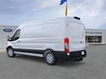 New 2025 Ford Transit 150 Medium Roof Empty Cargo Van for sale #F50408 - photo 3