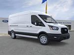 New 2025 Ford Transit 150 Medium Roof Empty Cargo Van for sale #F50408 - photo 8