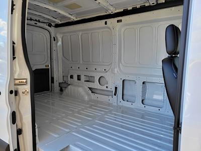 2025 Ford Transit 150 Medium Roof RWD Empty Cargo Van for sale #F50417 - photo 2