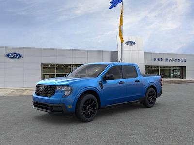 2025 Ford Maverick SuperCrew Cab AWD Pickup for sale #F50428 - photo 1