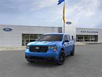 2025 Ford Maverick SuperCrew Cab AWD Pickup for sale #F50428 - photo 2