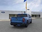 2025 Ford Maverick SuperCrew Cab AWD Pickup for sale #F50428 - photo 8