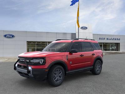 2025 Ford Bronco Sport 4WD SUV for sale #F50438 - photo 1
