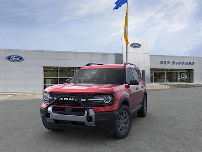 2025 Ford Bronco Sport 4WD SUV for sale #F50438 - photo 2