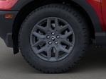 2025 Ford Bronco Sport 4WD SUV for sale #F50438 - photo 19