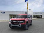 2025 Ford Bronco Sport 4WD SUV for sale #F50438 - photo 2