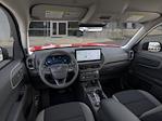 2025 Ford Bronco Sport 4WD SUV for sale #F50438 - photo 9
