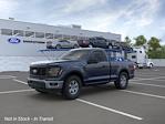 2025 Ford F-150 Regular Cab 4WD Pickup for sale #F50441 - photo 1