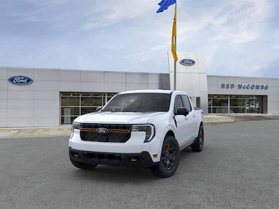 2025 Ford Maverick SuperCrew Cab AWD Pickup for sale #F50447 - photo 2
