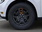 2025 Ford Maverick SuperCrew Cab AWD Pickup for sale #F50447 - photo 20