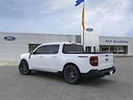 2025 Ford Maverick SuperCrew Cab AWD Pickup for sale #F50447 - photo 4