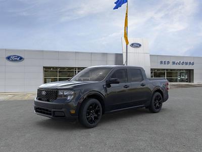 2025 Ford Maverick SuperCrew Cab AWD Pickup for sale #F50448 - photo 1