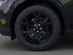 2025 Ford Maverick SuperCrew Cab AWD Pickup for sale #F50448 - photo 20