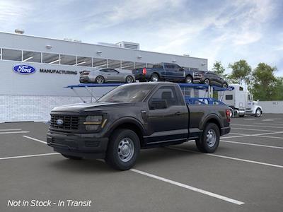 2025 Ford F-150 Regular Cab RWD Pickup for sale #F50453 - photo 1