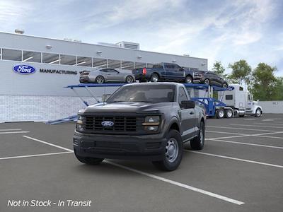 2025 Ford F-150 Regular Cab RWD Pickup for sale #F50453 - photo 2