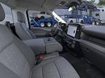 2025 Ford F-150 Regular Cab RWD Pickup for sale #F50453 - photo 11