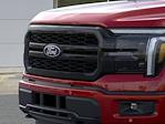 2025 Ford F-150 SuperCrew Cab 4WD Pickup for sale #F50460 - photo 17