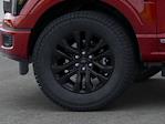 2025 Ford F-150 SuperCrew Cab 4WD Pickup for sale #F50460 - photo 19