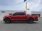 2025 Ford F-150 SuperCrew Cab 4WD Pickup for sale #F50460 - photo 3