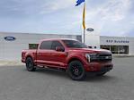 2025 Ford F-150 SuperCrew Cab 4WD Pickup for sale #F50460 - photo 7