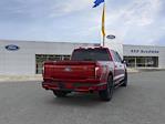 2025 Ford F-150 SuperCrew Cab 4WD Pickup for sale #F50460 - photo 8