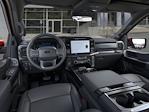 2025 Ford F-150 SuperCrew Cab 4WD Pickup for sale #F50460 - photo 9