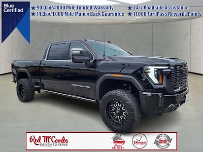 2024 GMC Sierra 2500 Crew Cab 4WD Pickup for sale #F50463A - photo 1