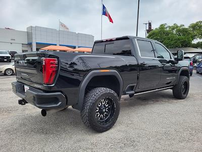 2024 GMC Sierra 2500 Crew Cab 4WD Pickup for sale #F50463A - photo 2
