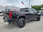 2024 GMC Sierra 2500 Crew Cab 4WD Pickup for sale #F50463A - photo 2