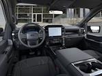 2025 Ford F-150 SuperCrew Cab 4WD Pickup for sale #F50468 - photo 9