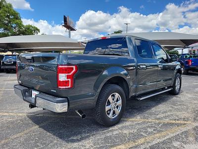 2018 Ford F-150 SuperCrew Cab RWD Pickup for sale #F50470B - photo 2