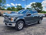 2018 Ford F-150 SuperCrew Cab RWD Pickup for sale #F50470B - photo 7