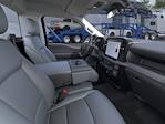 2025 Ford F-150 Regular Cab 4WD Pickup for sale #F50473 - photo 11