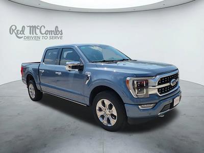 2023 Ford F-150 SuperCrew Cab 4WD Pickup for sale #F50486A - photo 1