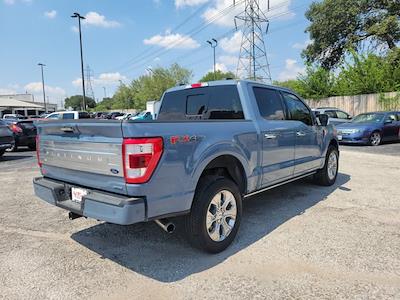 2023 Ford F-150 SuperCrew Cab 4WD Pickup for sale #F50486A - photo 2