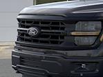 2025 Ford F-150 SuperCrew Cab 4WD Pickup for sale #F50493 - photo 17