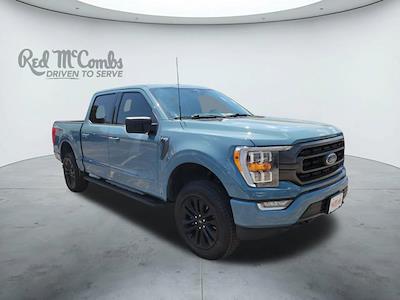 2023 Ford F-150 SuperCrew Cab 4WD Pickup for sale #F50493A - photo 1