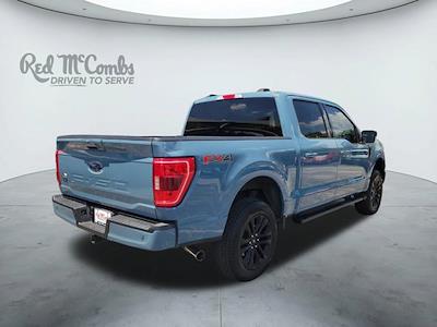 2023 Ford F-150 SuperCrew Cab 4WD Pickup for sale #F50493A - photo 2