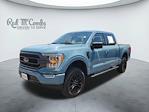 2023 Ford F-150 SuperCrew Cab 4WD Pickup for sale #F50493A - photo 7