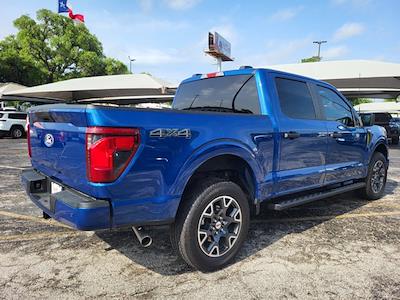 2024 Ford F-150 SuperCrew Cab 4WD Pickup for sale #F50494A - photo 2