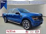 2024 Ford F-150 SuperCrew Cab 4WD Pickup for sale #F50494A - photo 1