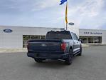 2025 Ford F-150 SuperCrew Cab 4WD Pickup for sale #F50497 - photo 8